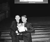 8歲攝影師英國參賽獲冠軍 成第3位獲獎(jiǎng)中國人