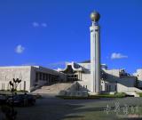 福建投入2.69億元支持博物館免費開放