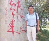 李世明——特邀最受歡迎的人民書畫家獻(xiàn)禮全國(guó)兩會(huì)