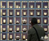 2014東北藝術(shù)品博覽會(huì)開幕 組圖