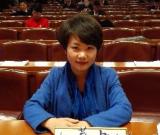 全國人大代表楊娟娟：建議將新化安化茶馬古道列入世遺申報