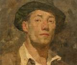 俄羅斯藝術(shù)大師馬克西莫夫油畫(huà)欣賞