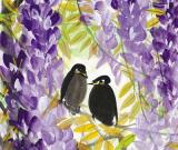 林風眠與沈柔堅的友誼與創(chuàng)造