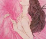 “鏡花園—趙東國畫作品展”在798藝術(shù)區(qū)見心會館畫廊開幕