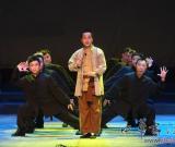 文化精品力作《紅巖風(fēng)》：重新講述紅巖故事