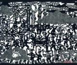 現(xiàn)代剪紙：傳統(tǒng)中提煉時尚