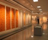 蔣光年、黃君、于文清詩(shī)書(shū)展在常州舉行