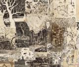 “美麗臺灣”呈現(xiàn)寶島百年重要美術(shù)作品