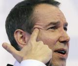 杰夫•昆斯作品既俗又貴 哪個藝術(shù)家身價最貴