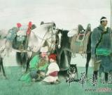 描出萬(wàn)縷情