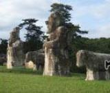 韓媒：朝鮮王陵有望被列入世界文化遺產(chǎn)