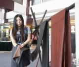 2014世界綠色設計博覽會在揚州舉行 組圖