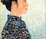 “熏的夢”映照中國現(xiàn)代美術(shù)之路