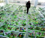 美院四不靠 中國美育的出路在何方