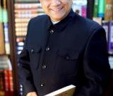 李土生——“中國夢”之書畫界領(lǐng)軍人物專題報道