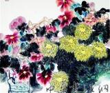 節(jié)前書(shū)畫(huà)市場(chǎng)入旺季