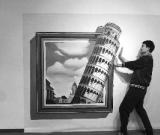 3D魔幻藝術(shù)展亮相蘇州 觀眾可