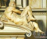 米開朗琪羅雕塑首次授權(quán)落戶中國