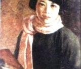 徐悲鴻愛情里的“美麗懸念”