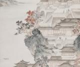 溥儒書畫展 龍美術(shù)館還原“舊王孫”