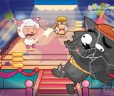 喜羊羊灰太郎在52個國家和地區(qū)播出