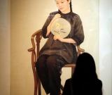 “丹青楚韻”畫展湖北開展