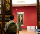 波提切利名畫《維納斯》首度在港展出 組圖