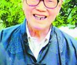 許麟廬作品曾被批“黑畫”