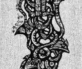 少兒美術(shù)教育誤了一代孩子