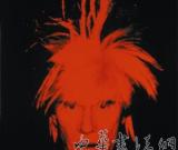 安迪·沃霍爾：十五分鐘的永恒上海展出（圖）