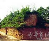 陜西發(fā)現(xiàn)現(xiàn)存戰(zhàn)國魏長城延續(xù)140多公里