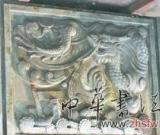 廣州陳家祠石獅基座被發(fā)現(xiàn) 高浮雕品相完美