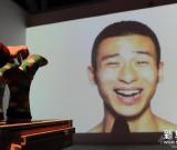 2014國(guó)際青年新媒體藝術(shù)展在京開幕 組圖