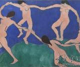 14位20世紀藝術(shù)大師群展首次亮相(圖)