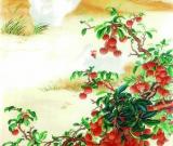 天工巧奪玉指間——四大名繡當(dāng)代作品選