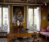 蘇富比將拍賣巴黎FABIUS FRRES畫廊珍藏