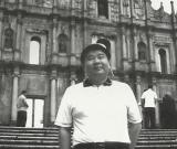 交乎心性 通乎文心——讀張百新書法