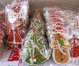 布加勒斯特圣誕市場開市