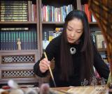 徐冬青：藝術(shù)不是仰視，是一種尊重