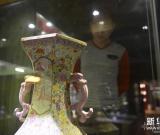 景德鎮(zhèn)：民間博物館 展示瓷都別樣文化 組圖