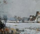 英國11歲神童開繪畫展 畫作估價(jià)40萬英鎊