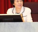 兩岸文化界人士在臺北交流書畫藝術(shù)