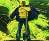 高清大圖：全國十大美術(shù)館藏精品展 組圖