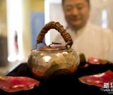 “設(shè)計(jì)·生活”主題展北京開(kāi)幕 圖