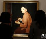 佳士得2014上海春拍預(yù)展及京滬藝術(shù)巡展在京舉行 圖