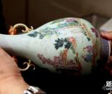 香港春季拍賣市場好戲連臺 圖