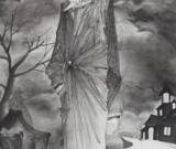 2013點(diǎn)線之間--四人作品展