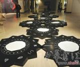 雙年展為何“看不懂” 只因作品奇怪多術(shù)語