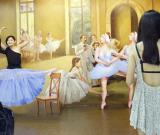 走進新加坡特麗愛3D美術(shù)館 組圖