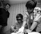 故宮盜寶人在網(wǎng)吧被抓 部分失竊展品被找回